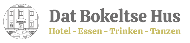 Hotel Dat Bokeltse Hus